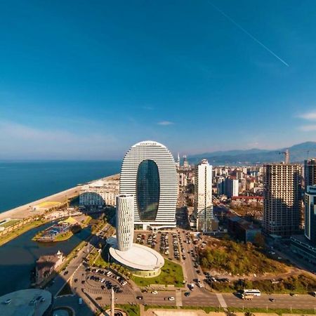 Batumi Luxury Resort & Sea View Aparthotel Zewnętrze zdjęcie
