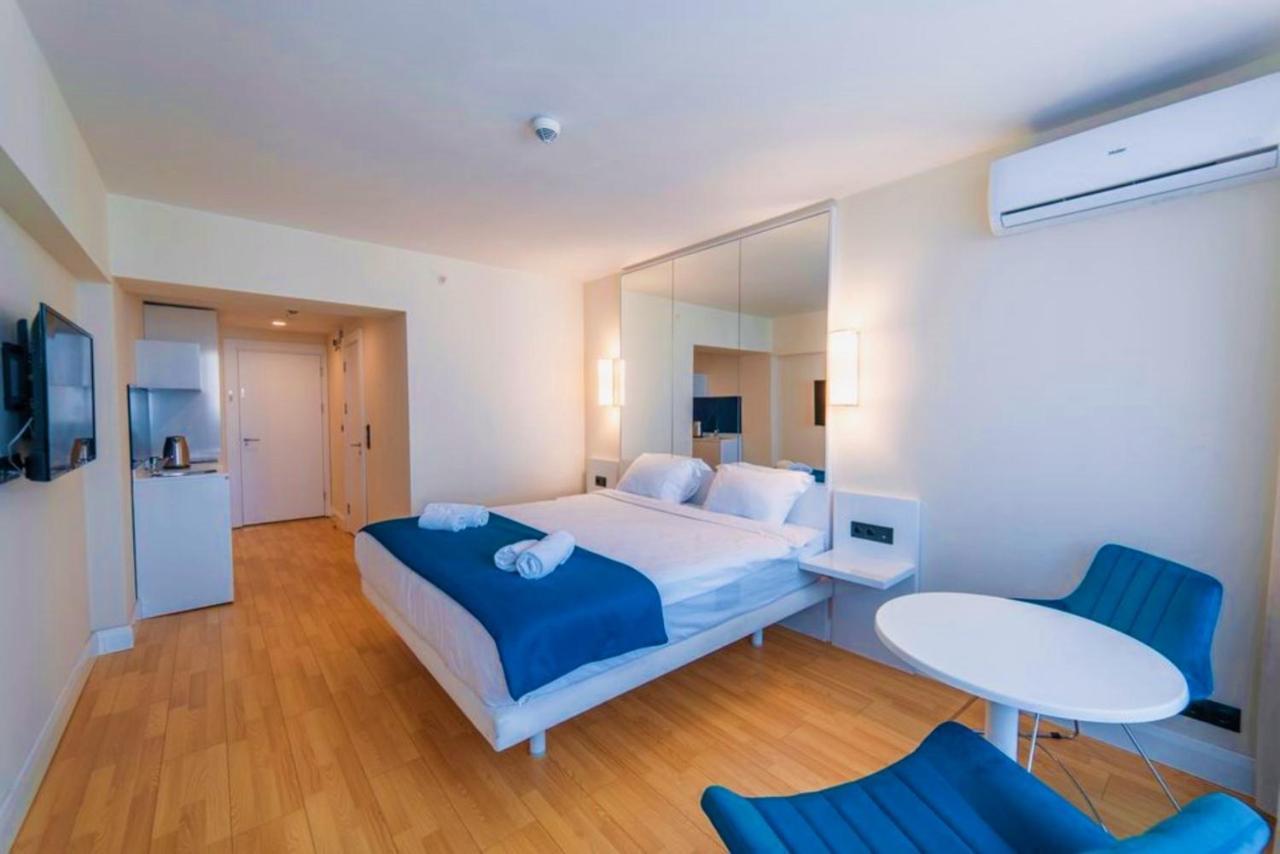 Batumi Luxury Resort & Sea View Aparthotel Zewnętrze zdjęcie