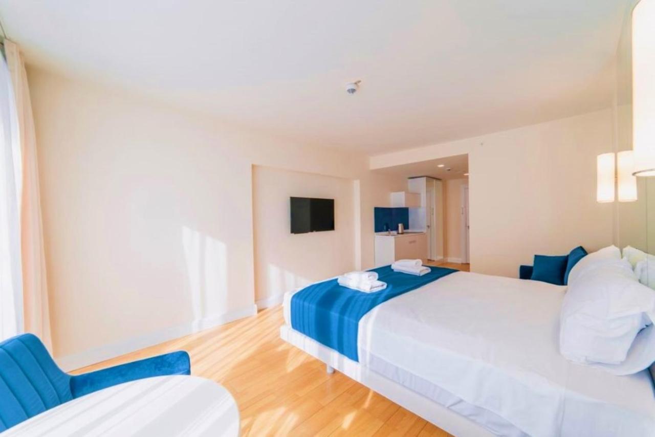 Batumi Luxury Resort & Sea View Aparthotel Zewnętrze zdjęcie