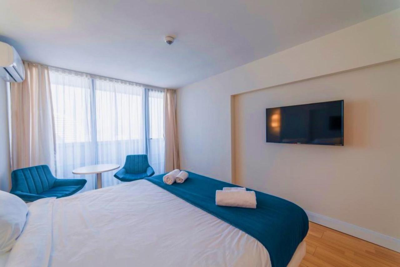 Batumi Luxury Resort & Sea View Aparthotel Zewnętrze zdjęcie