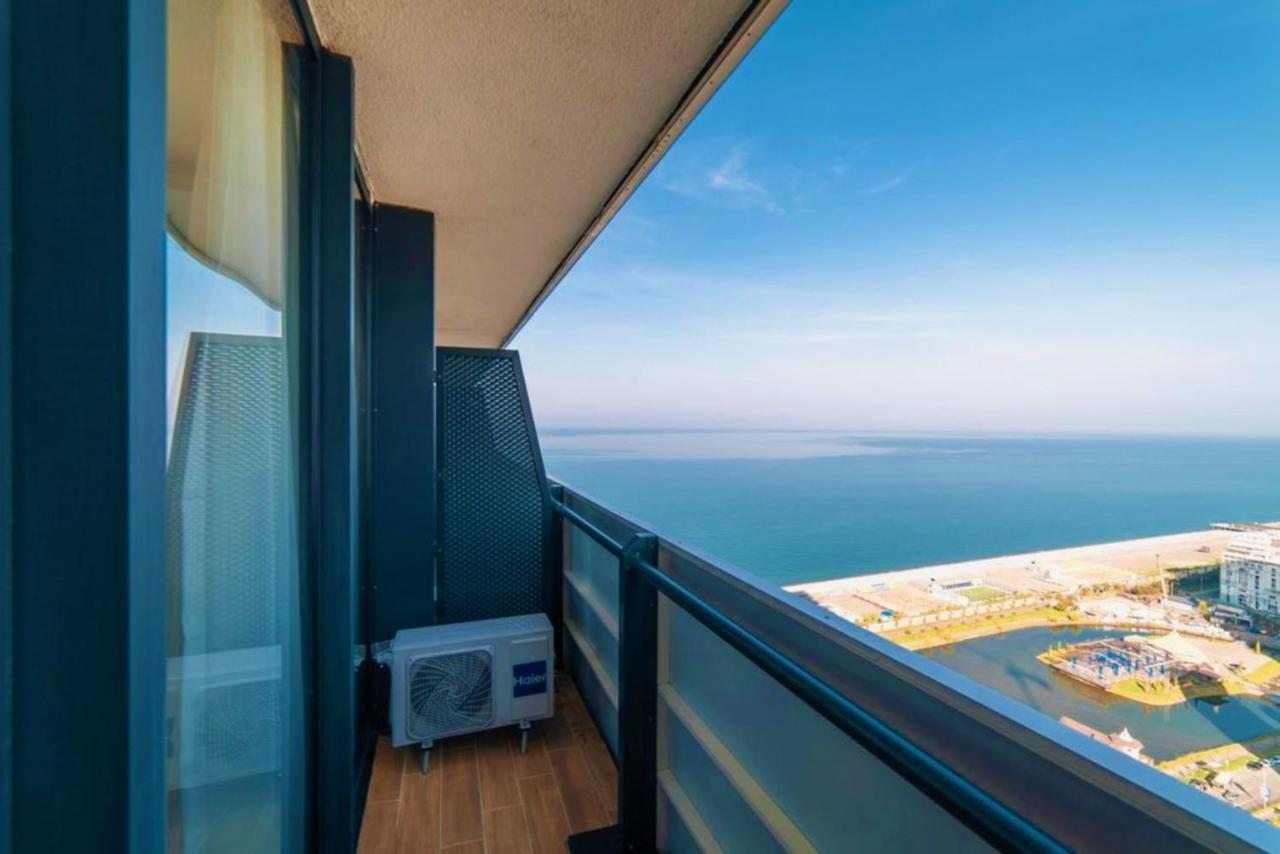 Batumi Luxury Resort & Sea View Aparthotel Zewnętrze zdjęcie