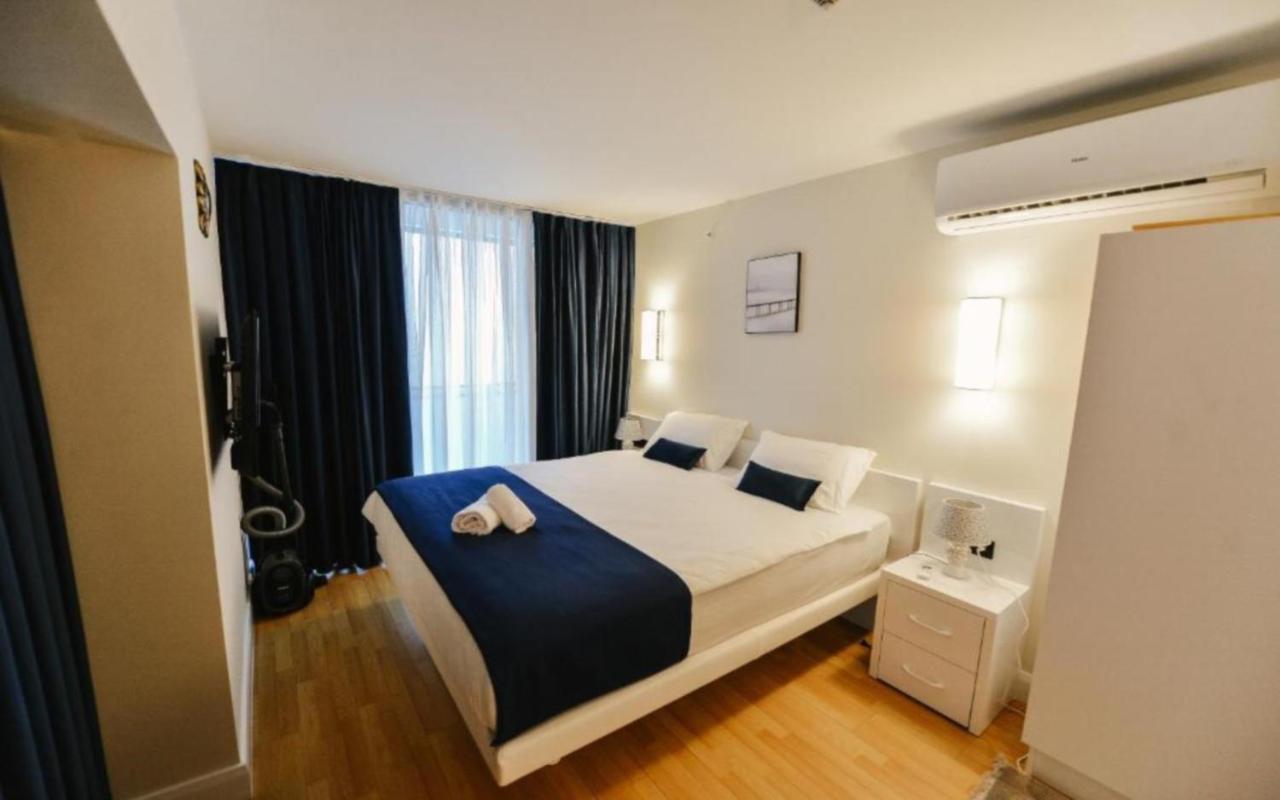 Batumi Luxury Resort & Sea View Aparthotel Zewnętrze zdjęcie