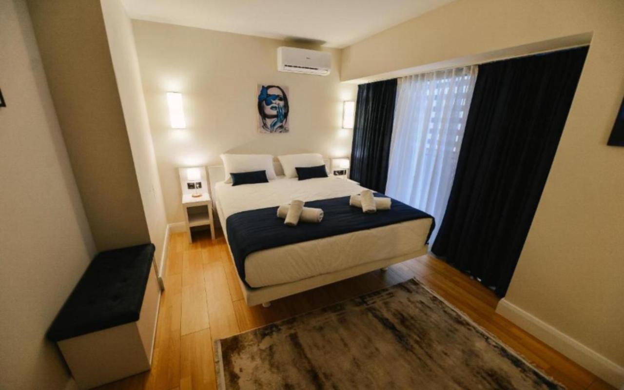 Batumi Luxury Resort & Sea View Aparthotel Zewnętrze zdjęcie