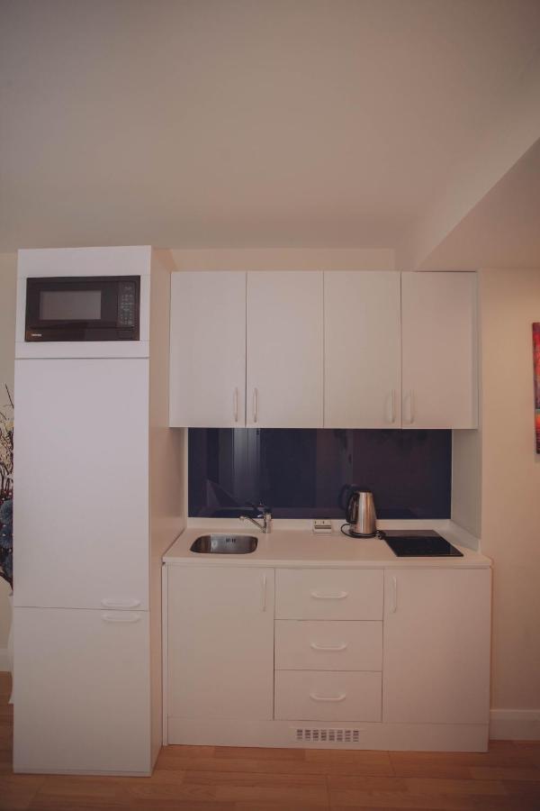 Batumi Luxury Resort & Sea View Aparthotel Zewnętrze zdjęcie
