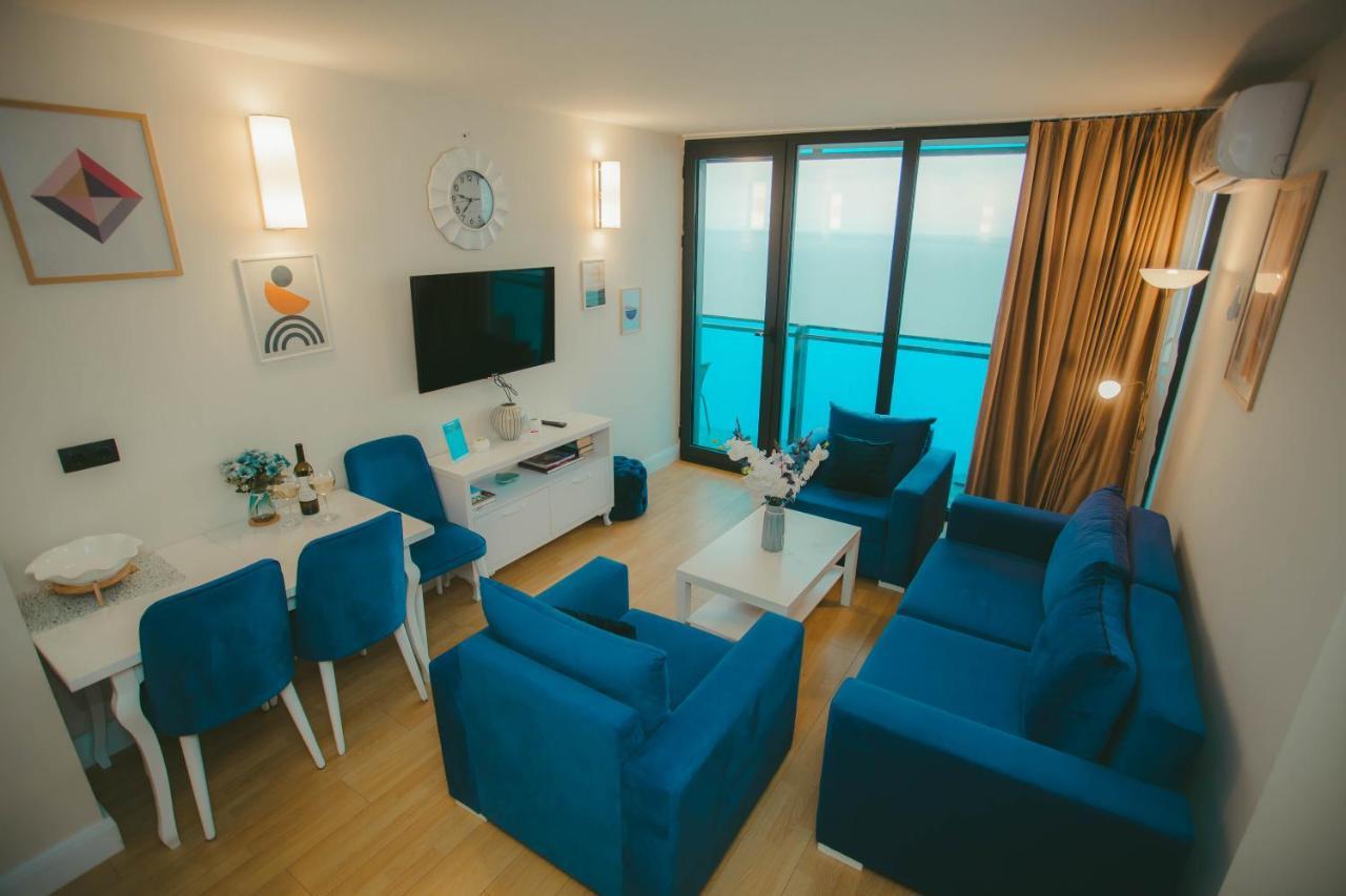 Batumi Luxury Resort & Sea View Aparthotel Zewnętrze zdjęcie