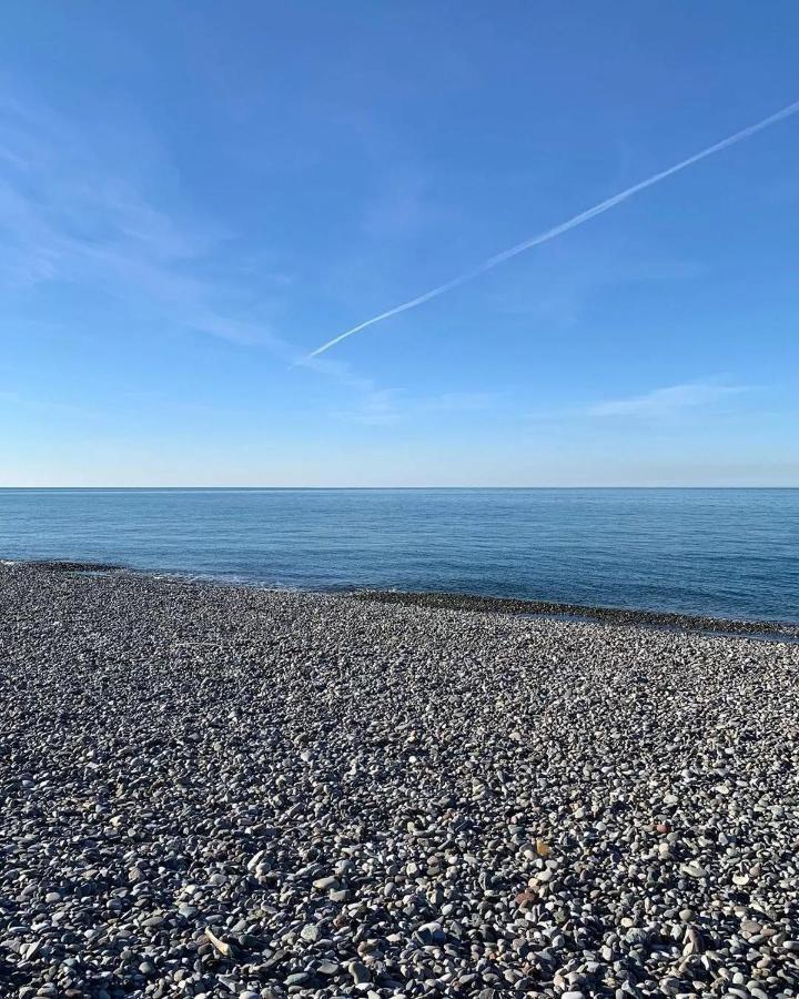 Batumi Luxury Resort & Sea View Aparthotel Zewnętrze zdjęcie