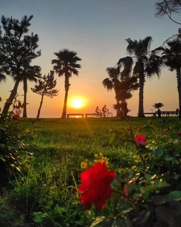Batumi Luxury Resort & Sea View Aparthotel Zewnętrze zdjęcie